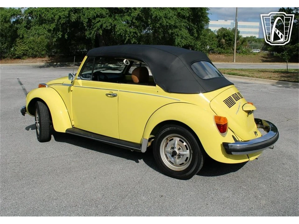 1979 Volkswagen Super Beetle - Image 9 of 31