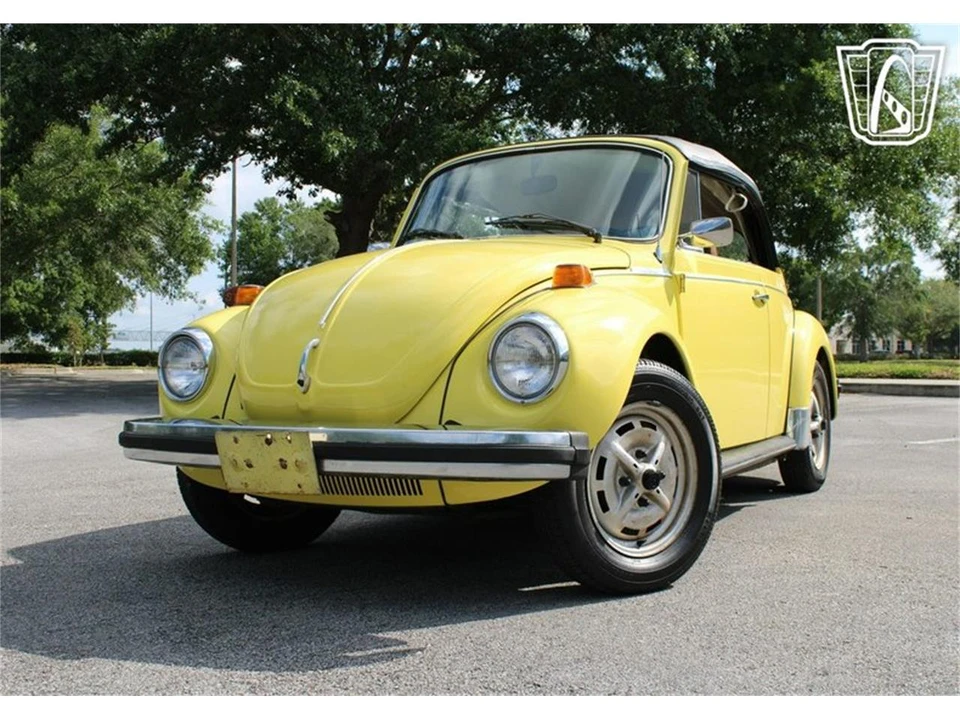 1979 Volkswagen Super Beetle - Image 5 of 31