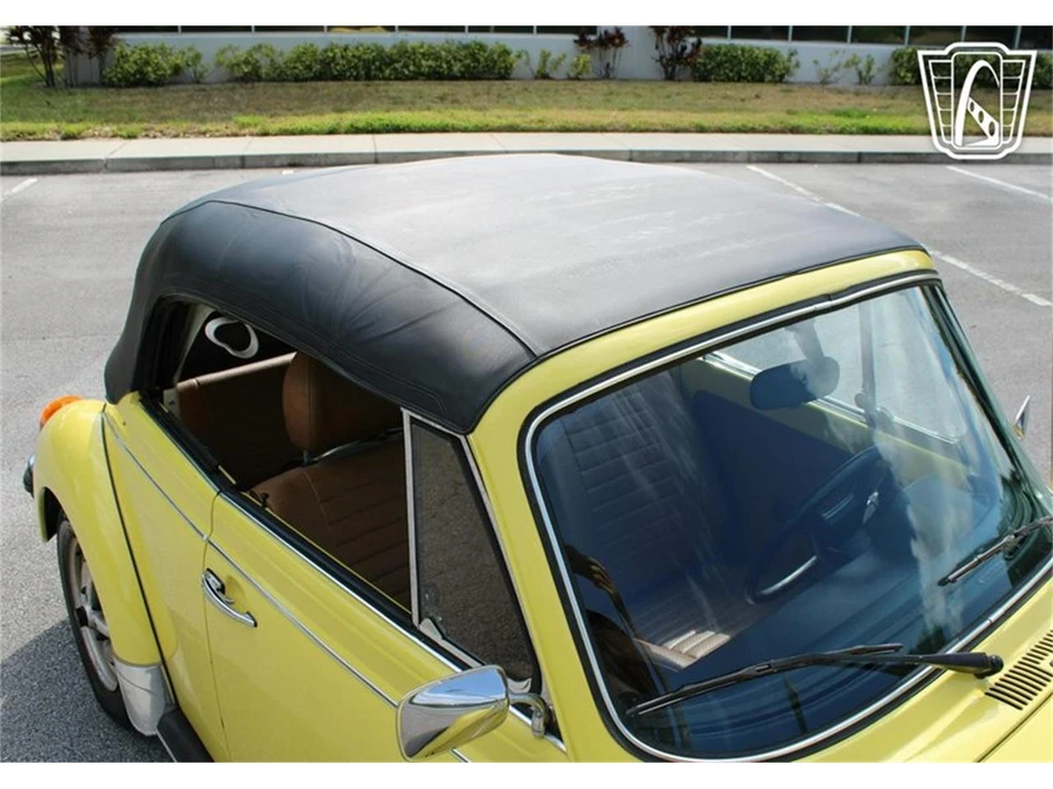 1979 Volkswagen Super Beetle - Image 20 of 31