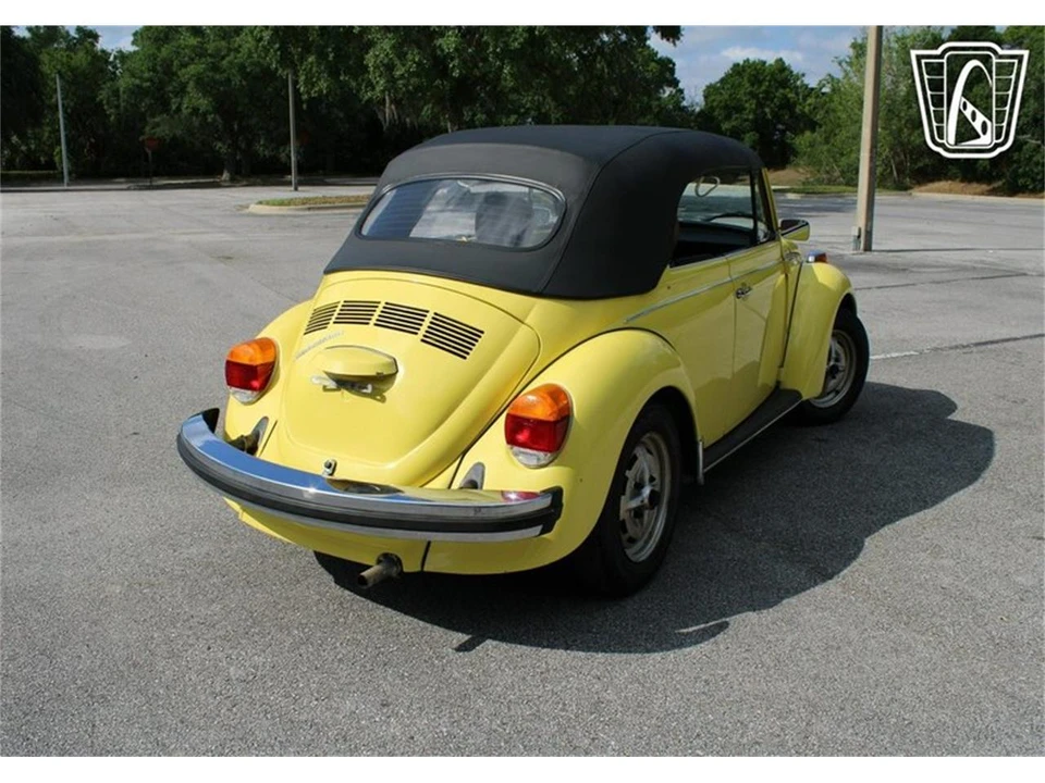 1979 Volkswagen Super Beetle - Image 15 of 31