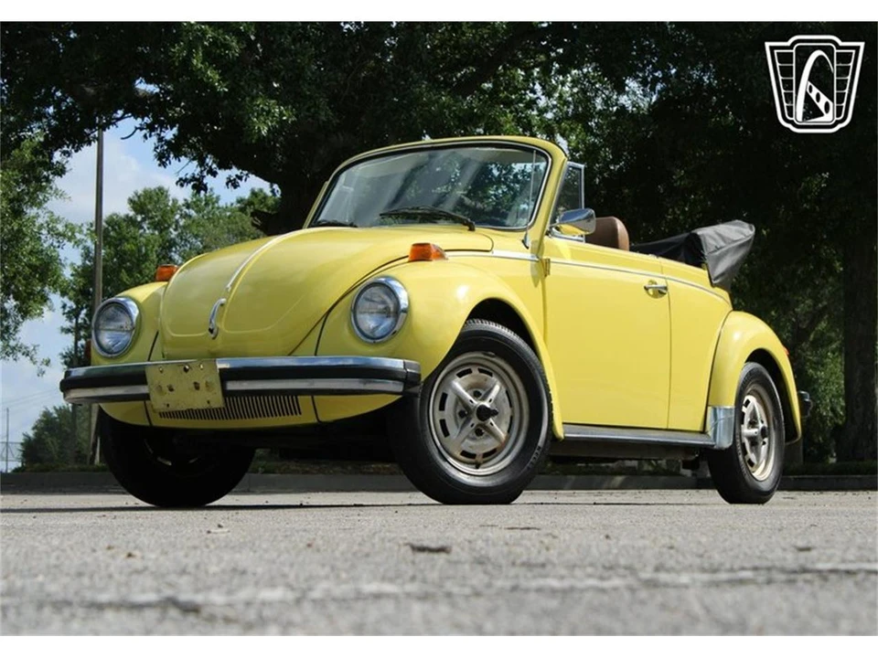 1979 Volkswagen Super Beetle - Image 30 of 31