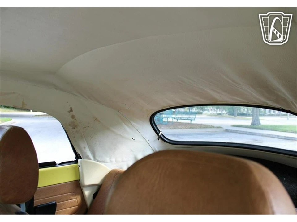 1979 Volkswagen Super Beetle - Image 25 of 31