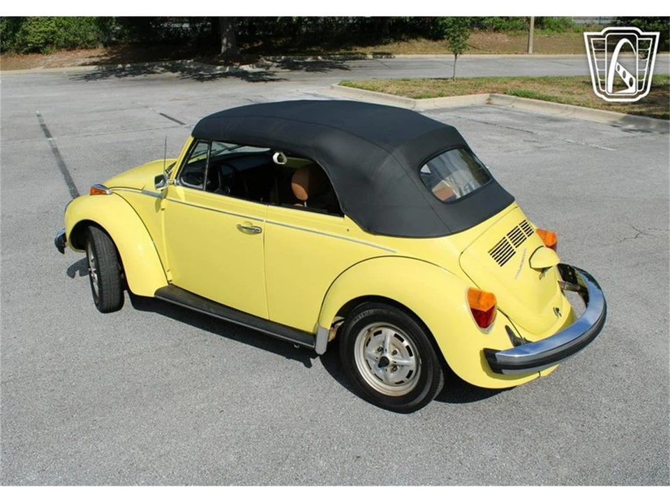 1979 Volkswagen Super Beetle - Image 10 of 31