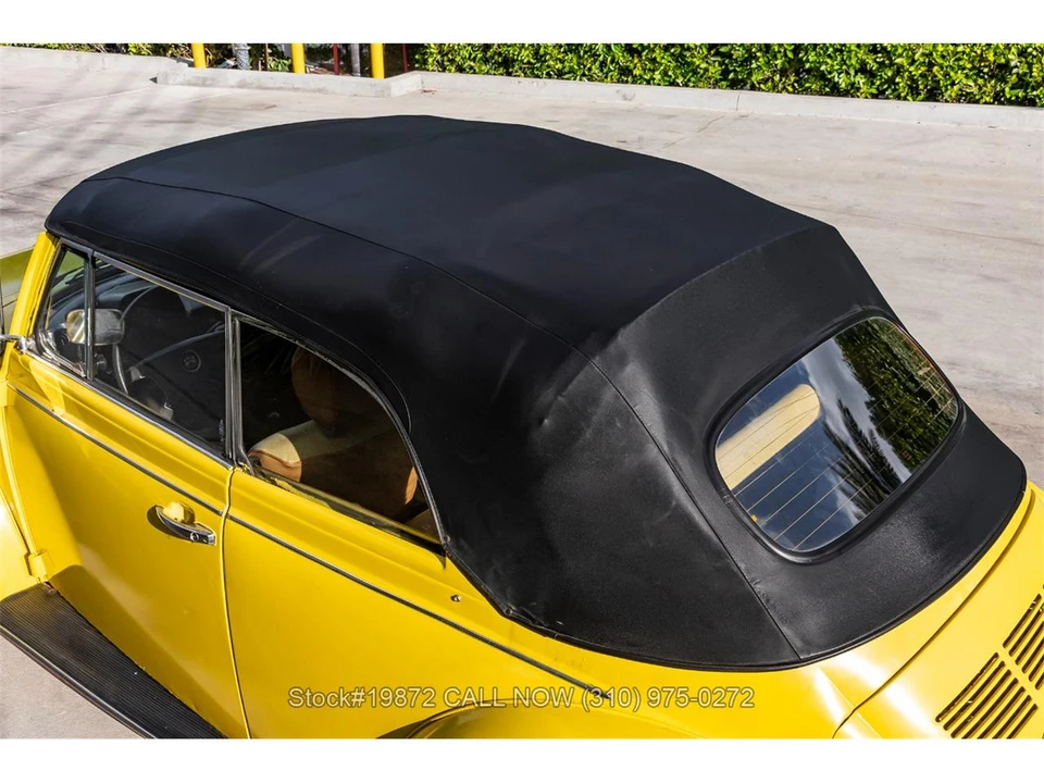 1979 Volkswagen Super Beetle - Image 13 of 31