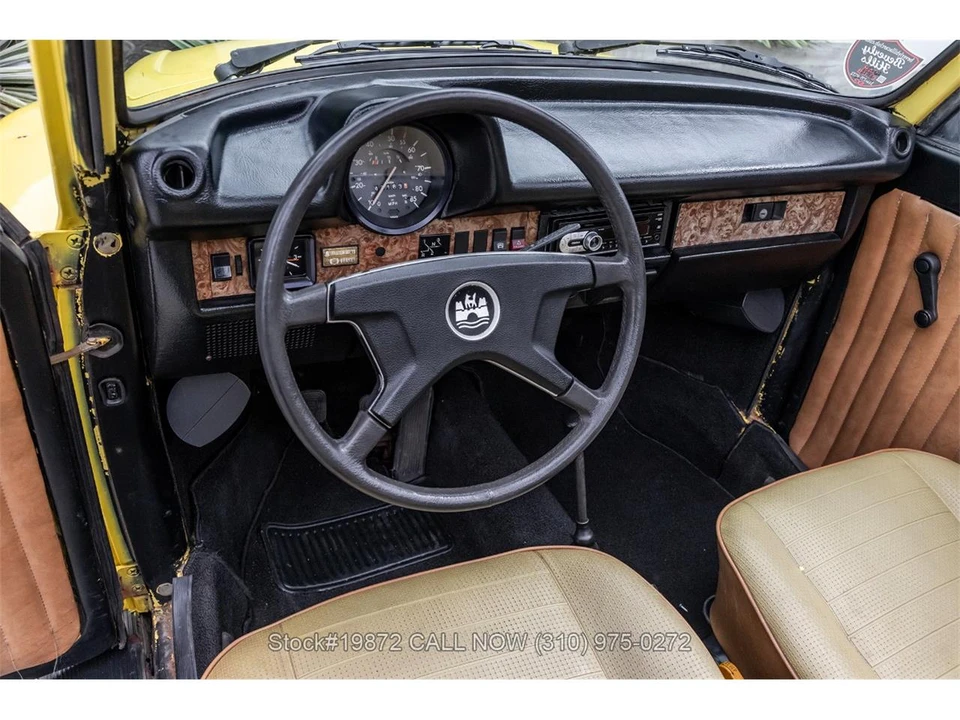 1979 Volkswagen Super Beetle - Image 23 of 31