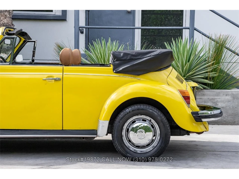 1979 Volkswagen Super Beetle - Image 19 of 31