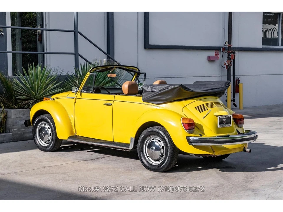 1979 Volkswagen Super Beetle - Image 7 of 31
