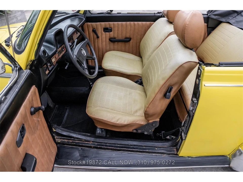 1979 Volkswagen Super Beetle - Image 21 of 31