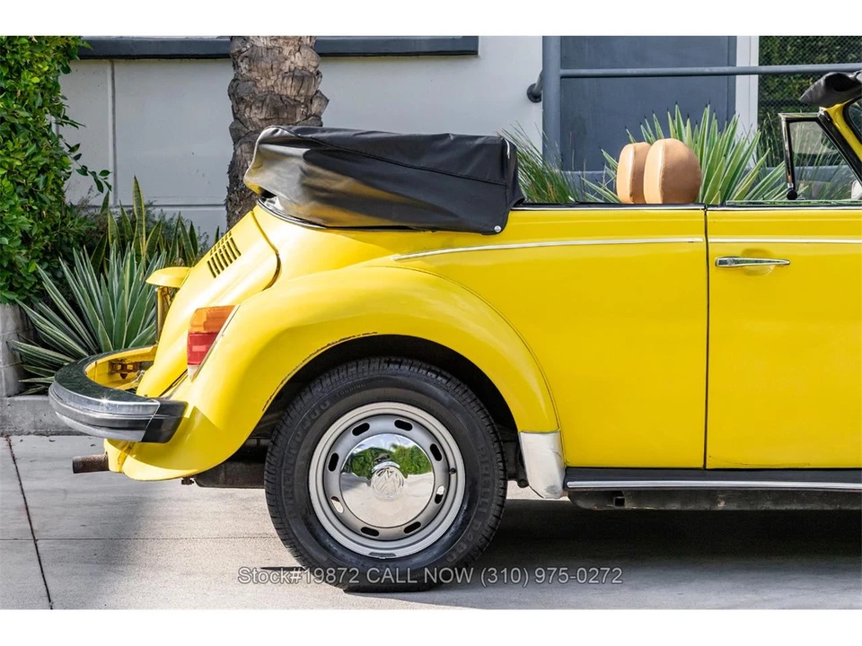 1979 Volkswagen Super Beetle - Image 17 of 31