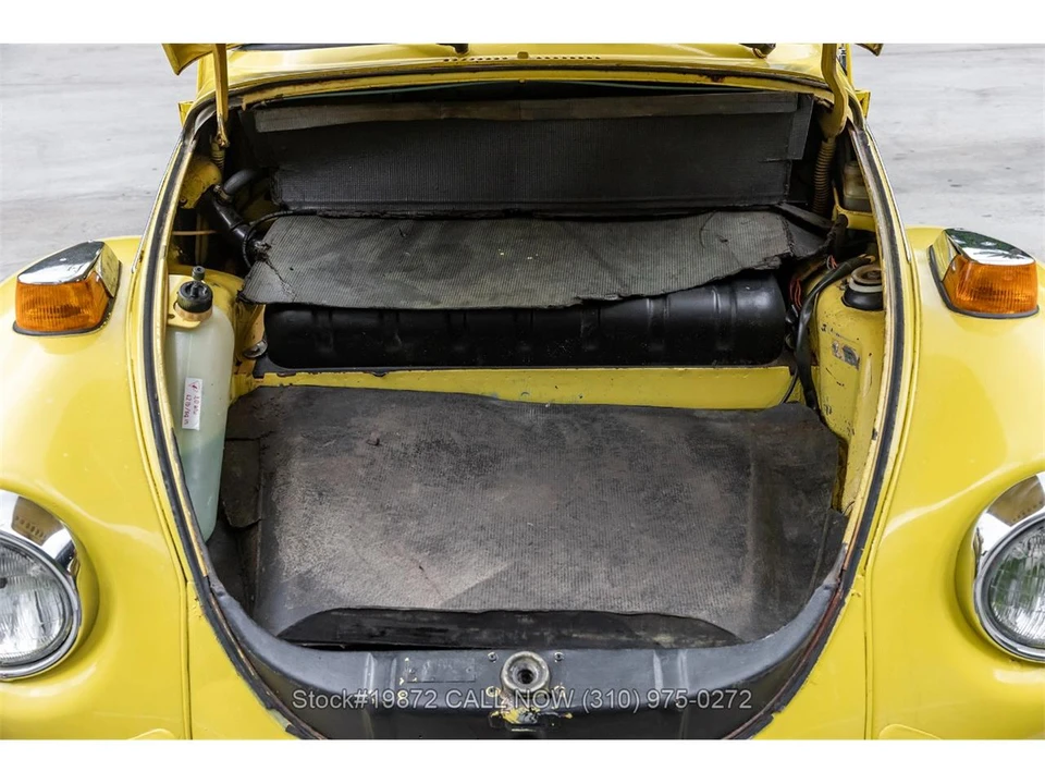 1979 Volkswagen Super Beetle - Image 29 of 31