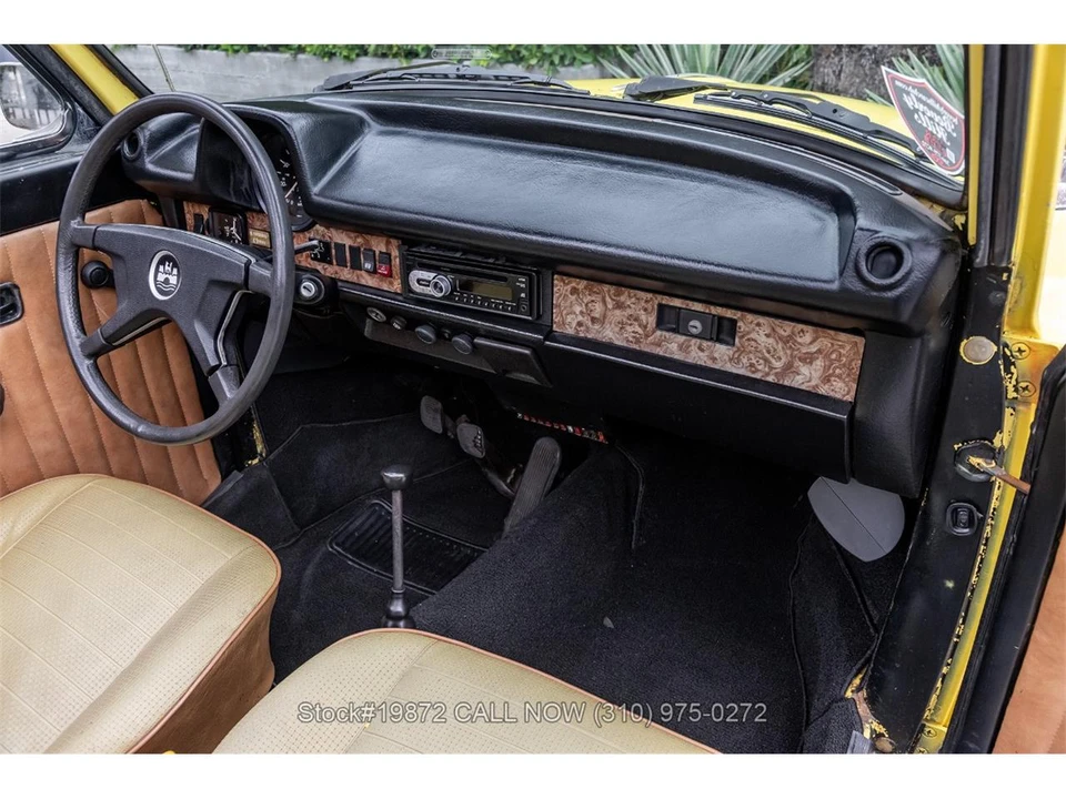 1979 Volkswagen Super Beetle - Image 27 of 31