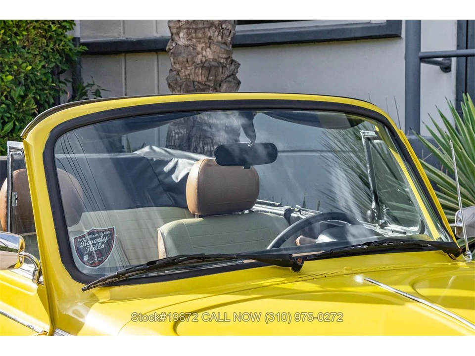 1979 Volkswagen Super Beetle - Image 15 of 31