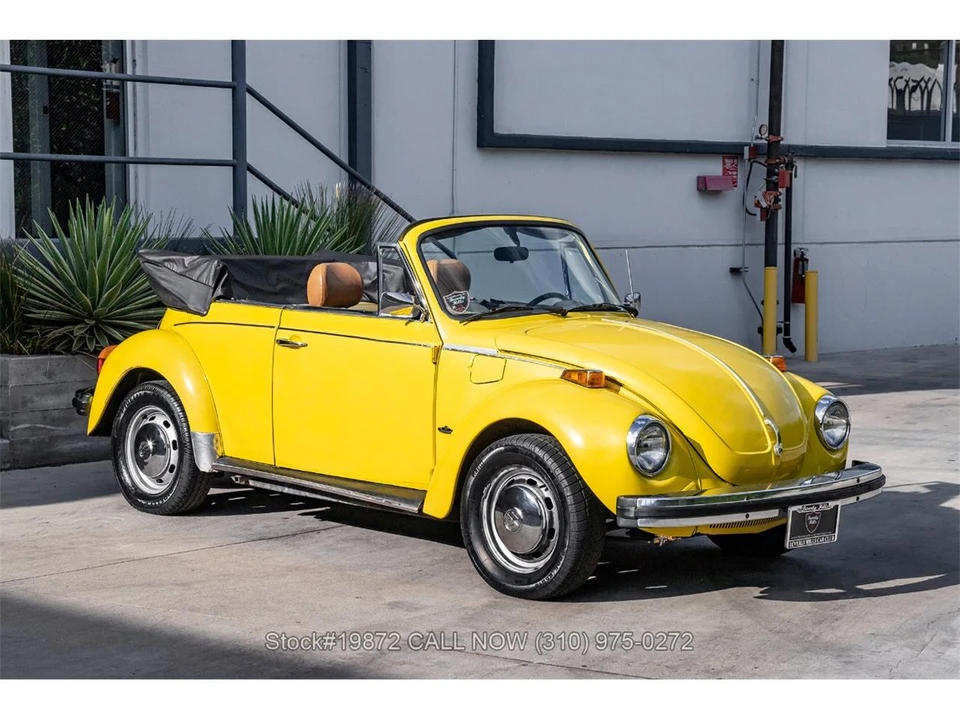 1979 Volkswagen Super Beetle - Image 3 of 31