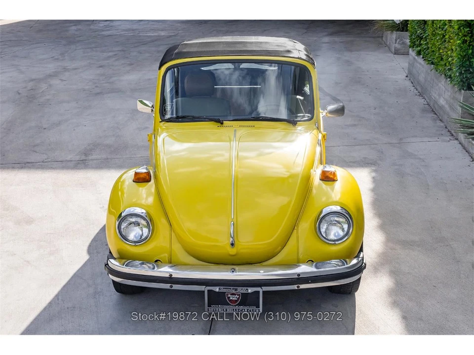 1979 Volkswagen Super Beetle - Image 9 of 31
