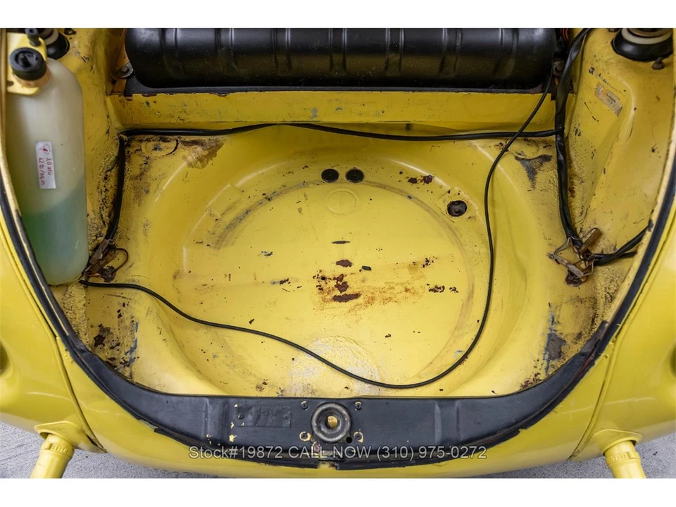 1979 Volkswagen Super Beetle - Image 31 of 31