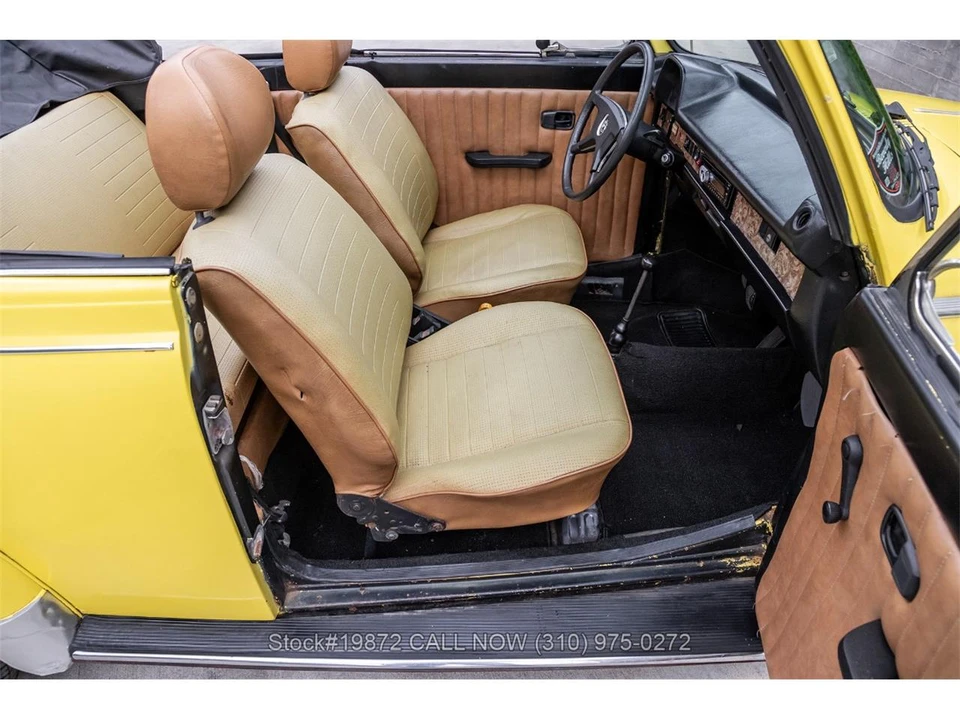 1979 Volkswagen Super Beetle - Image 26 of 31