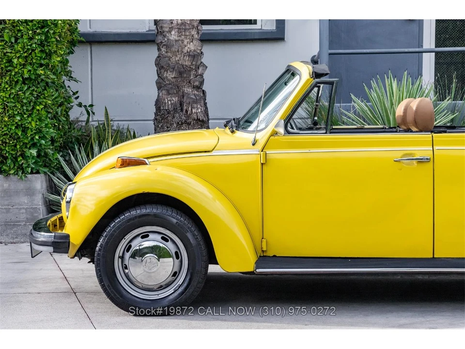 1979 Volkswagen Super Beetle - Image 18 of 31