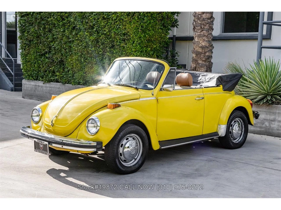 1979 Volkswagen Super Beetle - Image 8 of 31