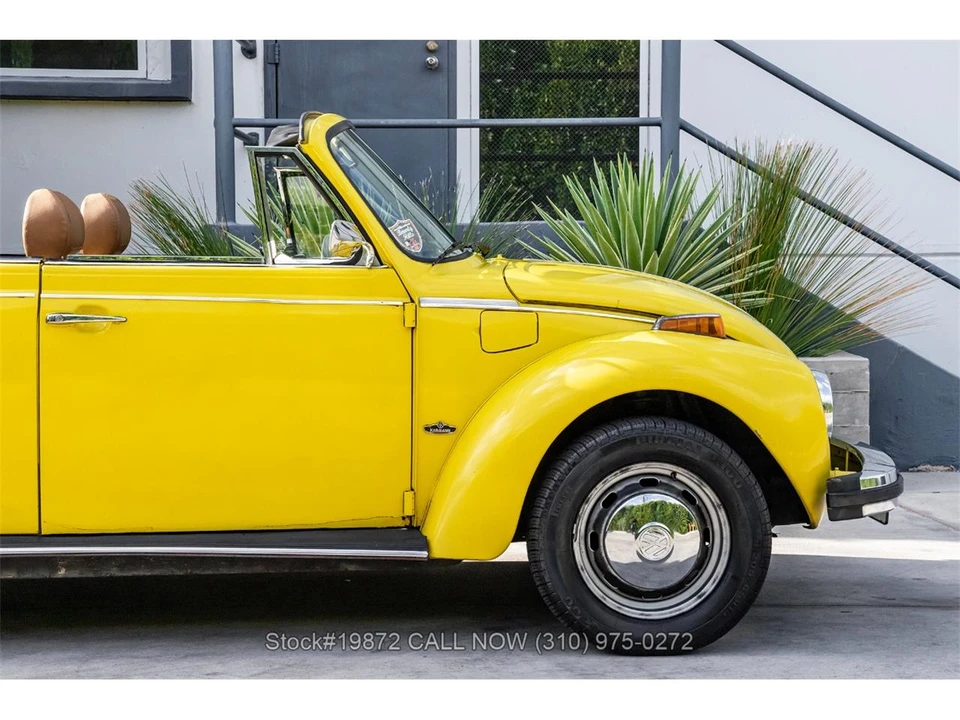 1979 Volkswagen Super Beetle - Image 16 of 31