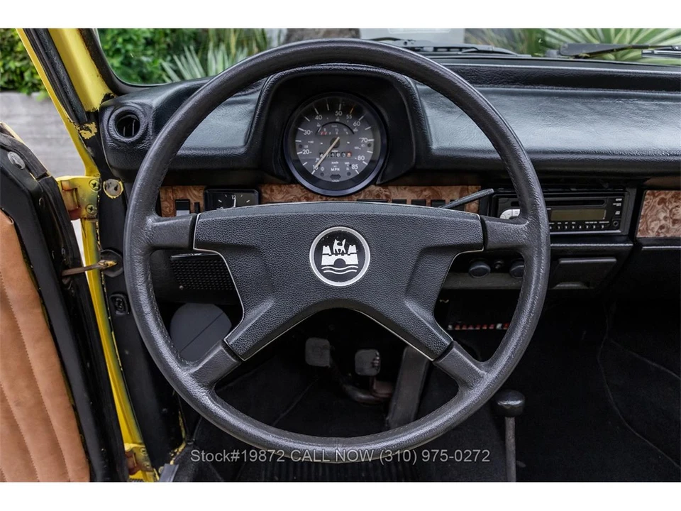 1979 Volkswagen Super Beetle - Image 24 of 31