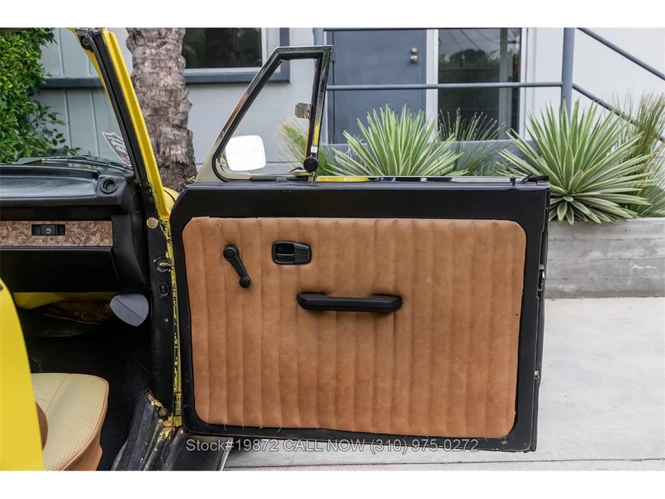 1979 Volkswagen Super Beetle - Image 28 of 31