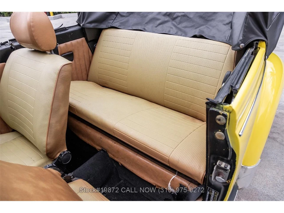 1979 Volkswagen Super Beetle - Image 22 of 31