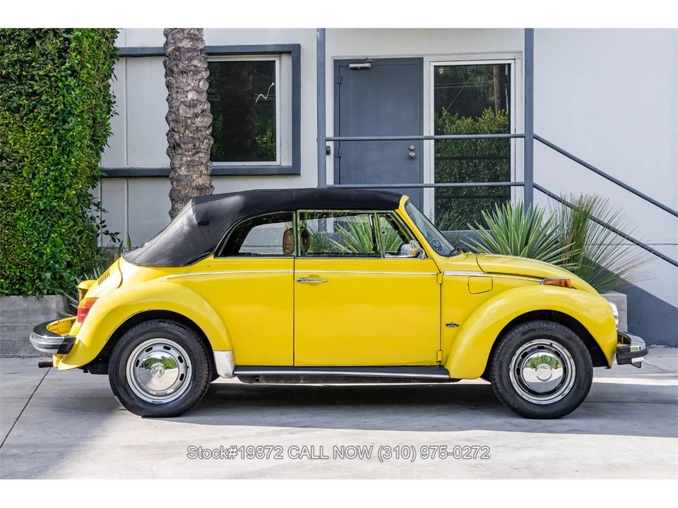 1979 Volkswagen Super Beetle - Image 10 of 31