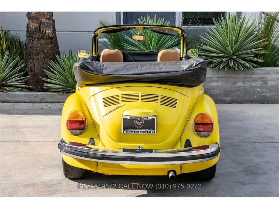 1979 Volkswagen Super Beetle - Image 6 of 31
