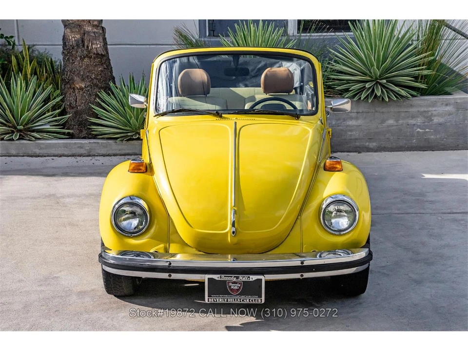 1979 Volkswagen Super Beetle - Image 2 of 31