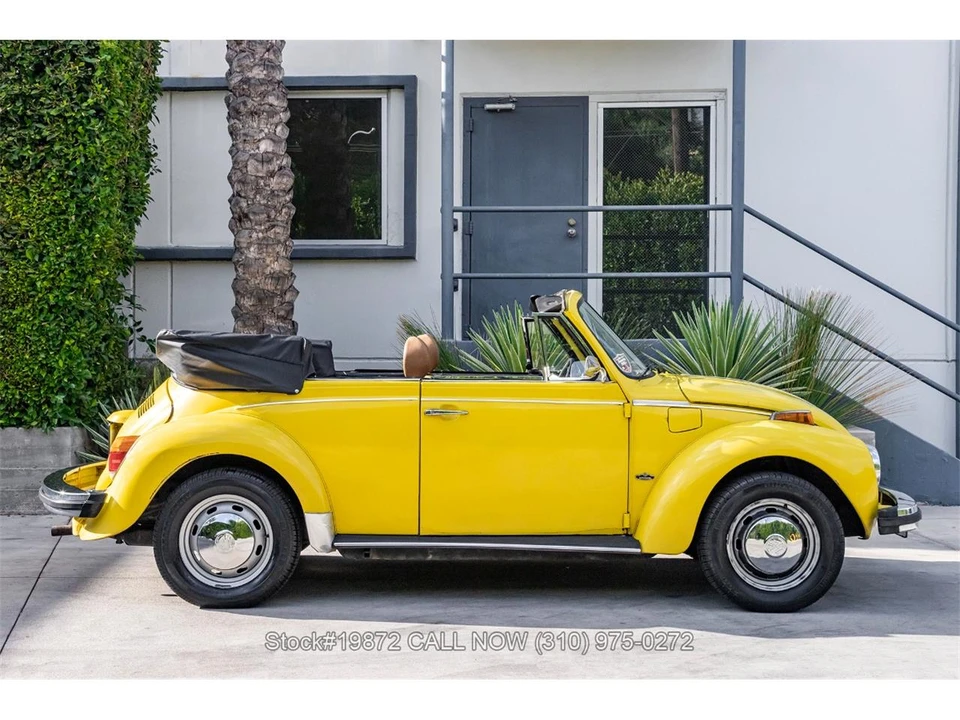 1979 Volkswagen Super Beetle - Image 4 of 31