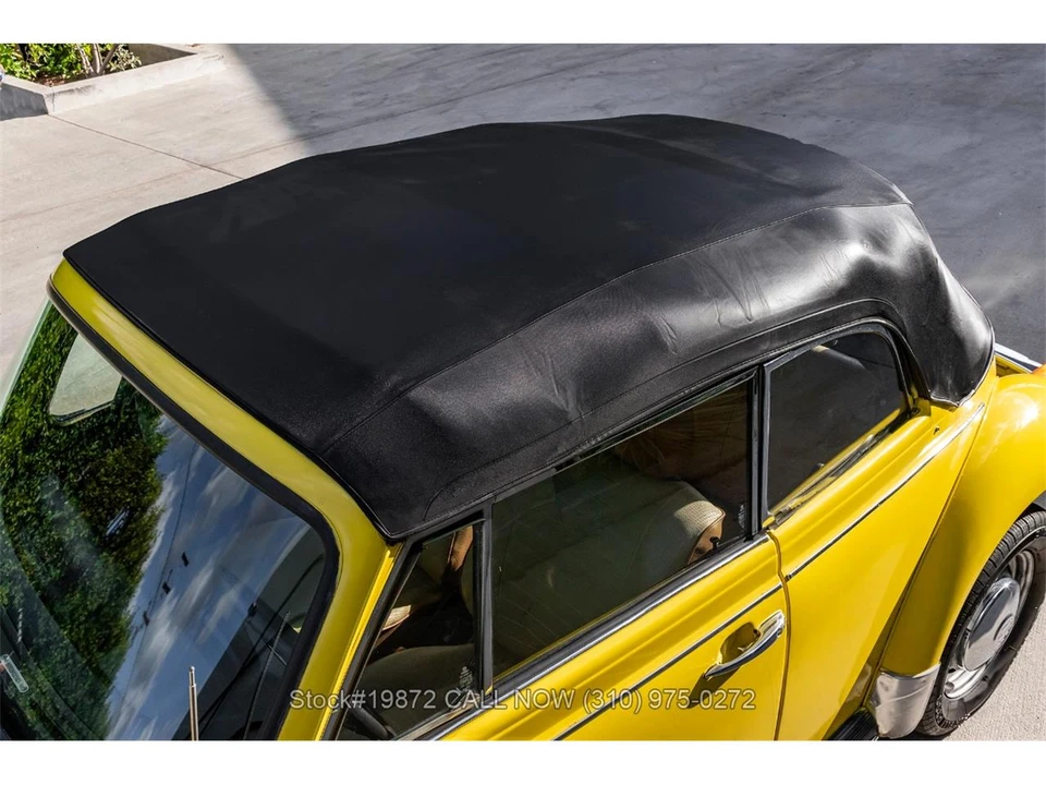 1979 Volkswagen Super Beetle - Image 14 of 31