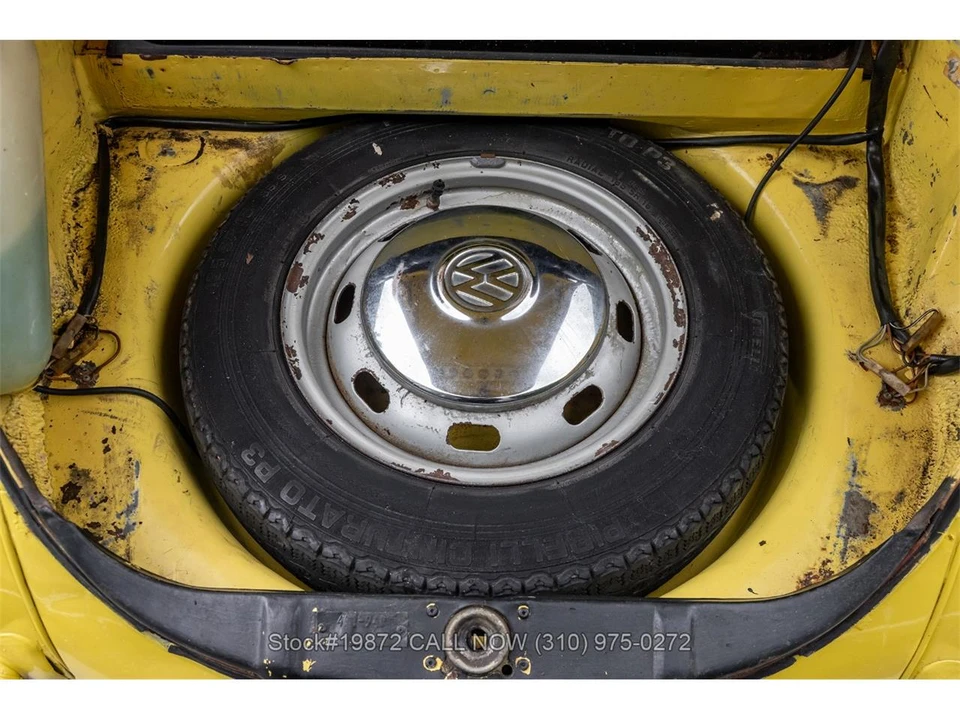 1979 Volkswagen Super Beetle - Image 30 of 31