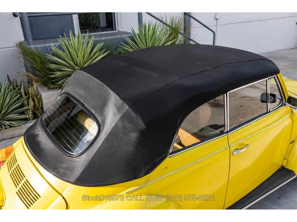 1979 Volkswagen Super Beetle - Image 12 of 31