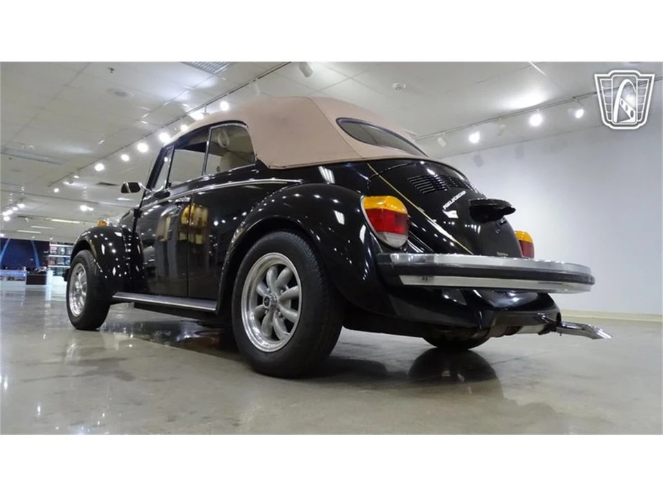 1979 Volkswagen Super Beetle - Image 10 of 31