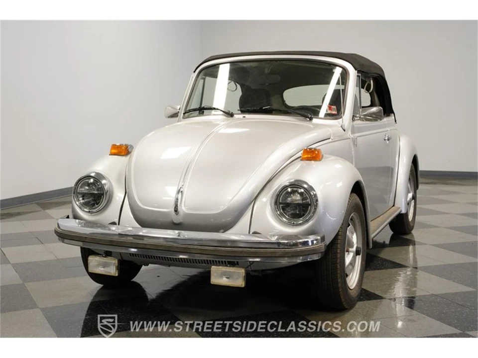 1979 Volkswagen Super Beetle - Image 17 of 31