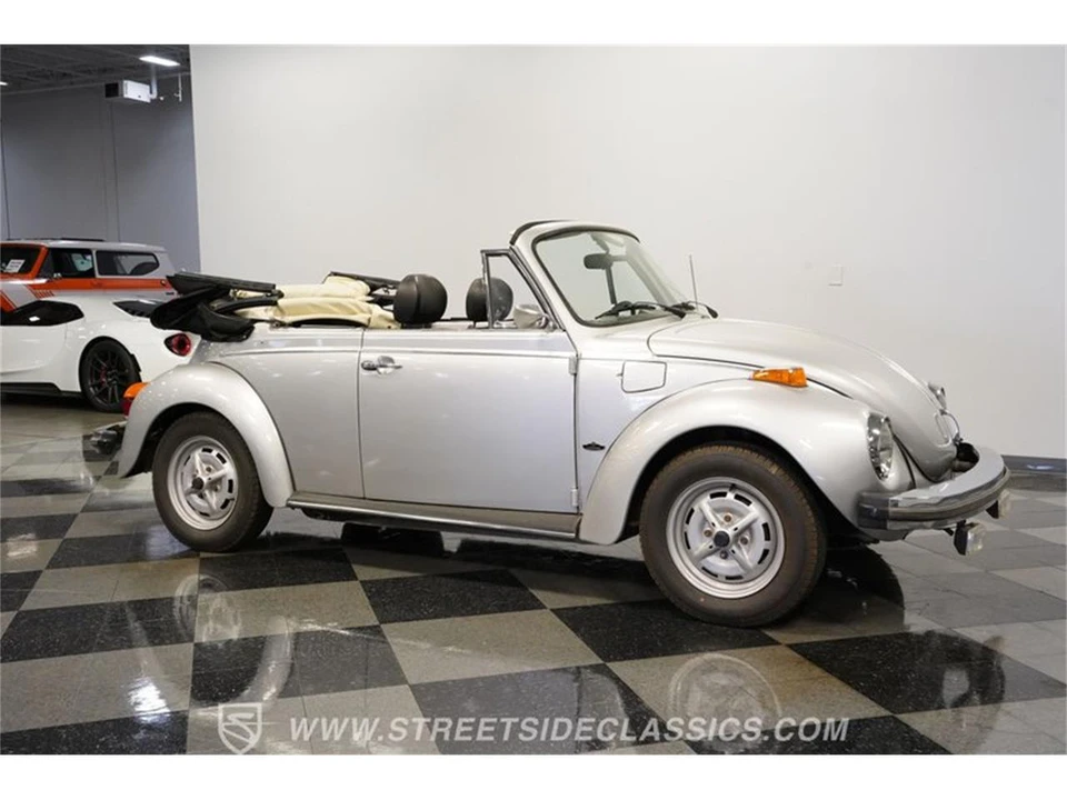 1979 Volkswagen Super Beetle - Image 14 of 31