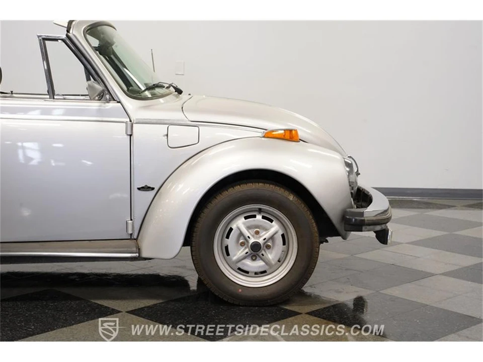 1979 Volkswagen Super Beetle - Image 29 of 31