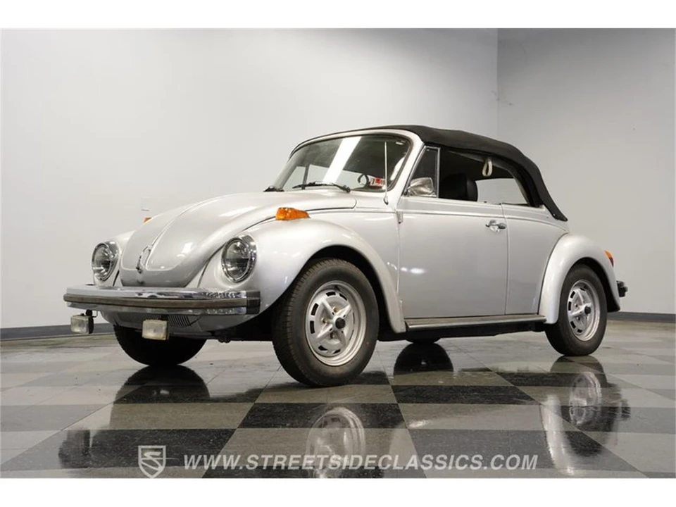1979 Volkswagen Super Beetle - Image 20 of 31