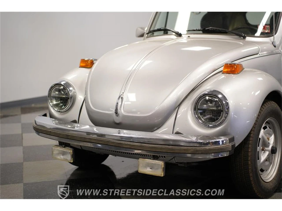 1979 Volkswagen Super Beetle - Image 18 of 31