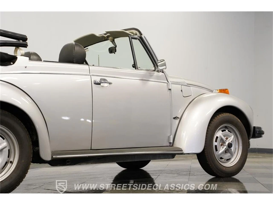 1979 Volkswagen Super Beetle - Image 27 of 31