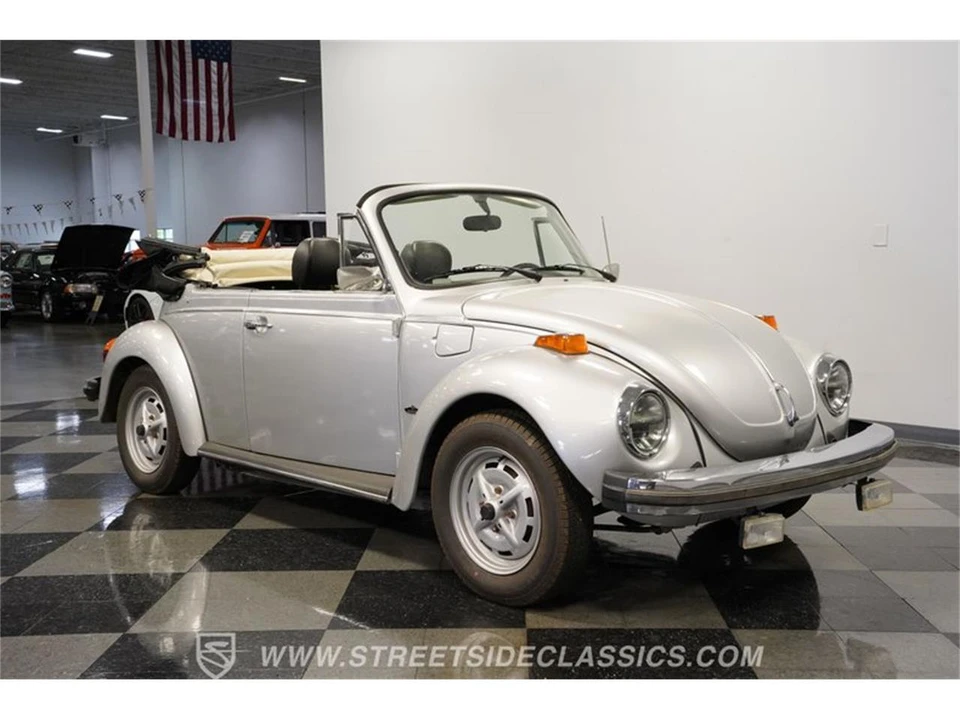 1979 Volkswagen Super Beetle - Image 15 of 31