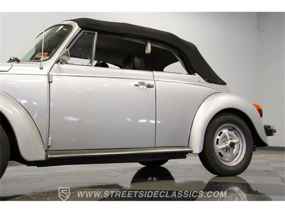 1979 Volkswagen Super Beetle - Image 21 of 31