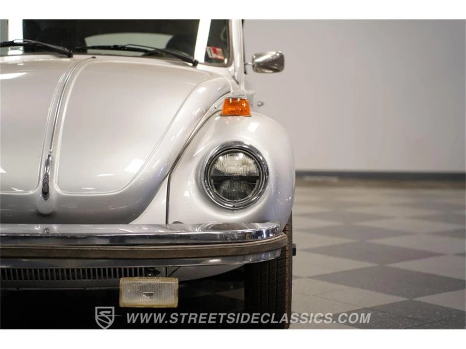 1979 Volkswagen Super Beetle - Image 19 of 31