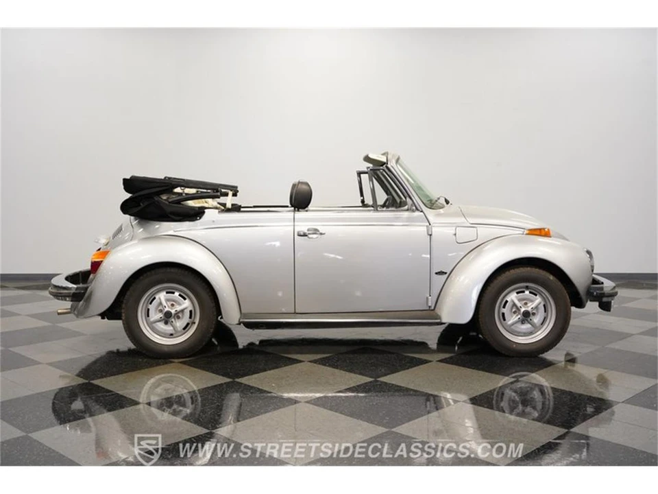 1979 Volkswagen Super Beetle - Image 13 of 31