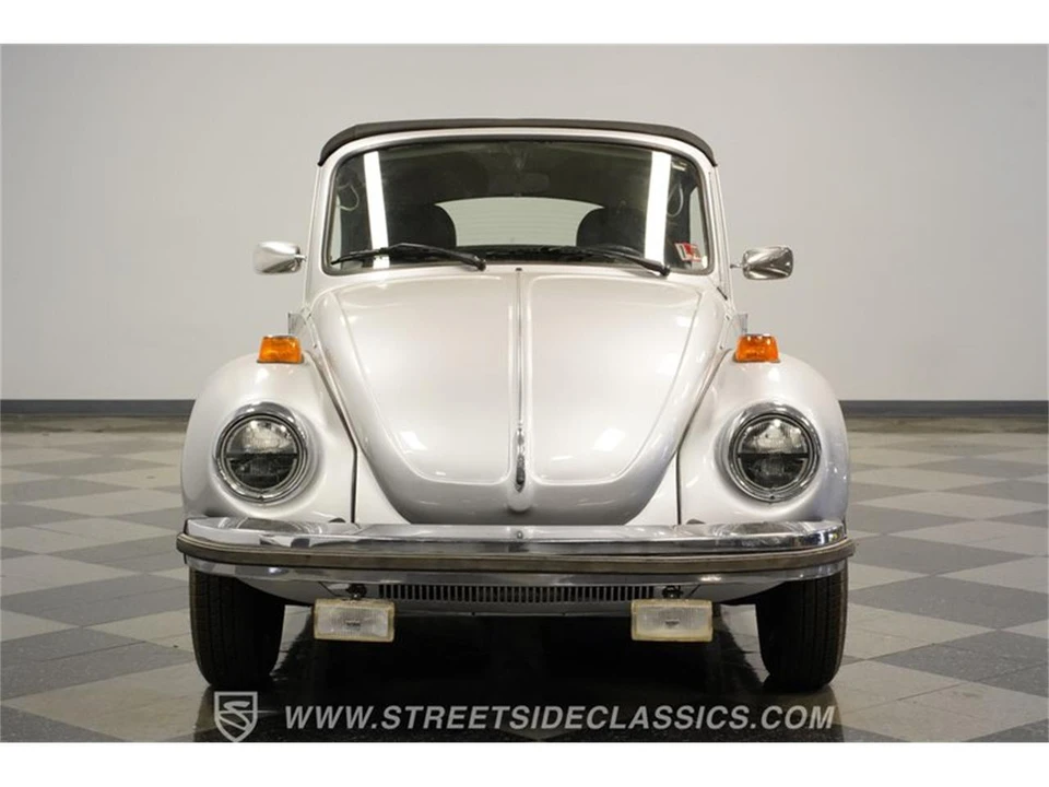 1979 Volkswagen Super Beetle - Image 16 of 31