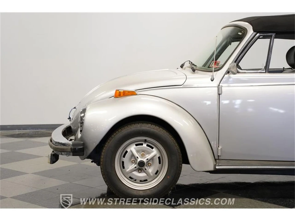 1979 Volkswagen Super Beetle - Image 22 of 31