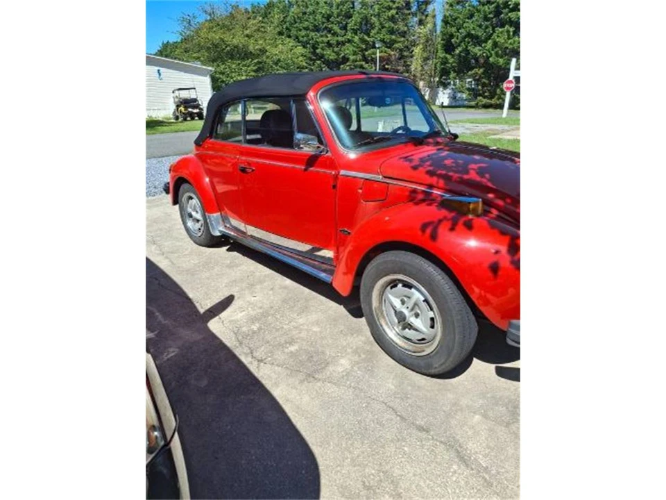 1979 Volkswagen Super Beetle - Image 4 of 21
