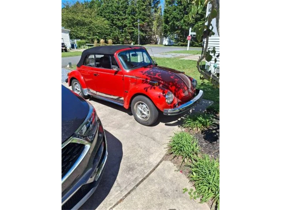 1979 Volkswagen Super Beetle - Image 5 of 21