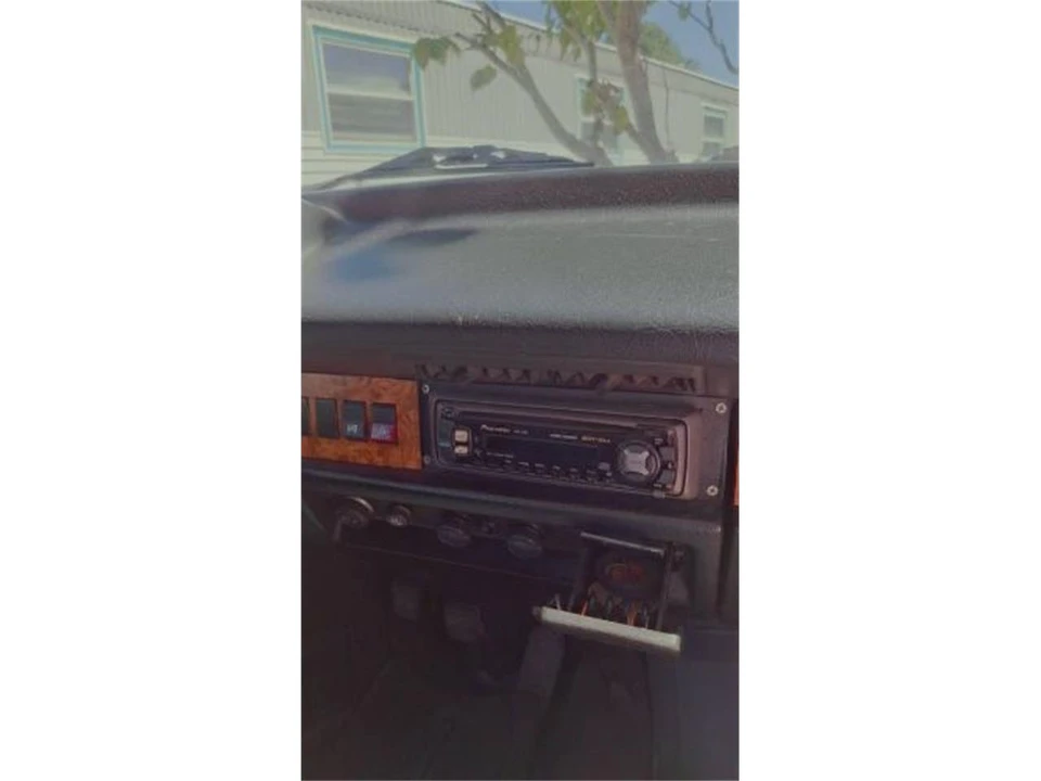 1979 Volkswagen Super Beetle - Image 11 of 21