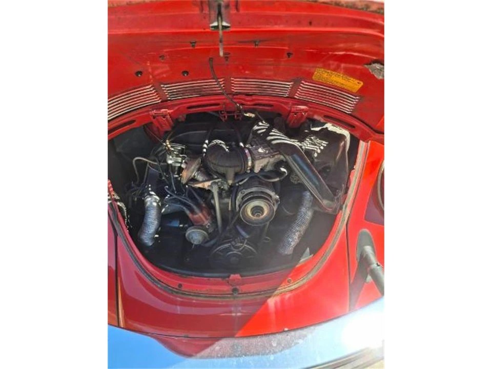 1979 Volkswagen Super Beetle - Image 13 of 21